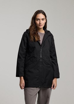 Sportowa parka damska ze sklepu Diverse w kategorii Kurtki damskie - zdjęcie 184175521
