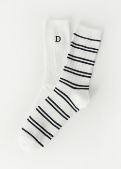 Skarpety DANDI 2 PACK ze sklepu Diverse w kategorii Skarpetki damskie - zdjęcie 184175590
