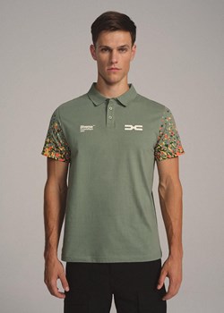 Polo DACIA POLO B ze sklepu Diverse w kategorii T-shirty męskie - zdjęcie 184175632