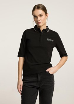 Koszulka polo Diverse Extreme ze sklepu Diverse w kategorii Bluzki damskie - zdjęcie 184175704