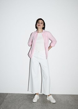 Jeansy wide leg z wysokim stanem ze sklepu Diverse w kategorii Spodnie damskie - zdjęcie 184176031