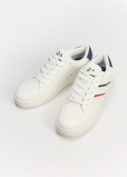 Buty LM24 GYRO ze sklepu Diverse w kategorii Trampki męskie - zdjęcie 184176210