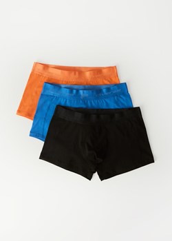 Bokserki SPORTY 3PACK IV ze sklepu Diverse w kategorii Majtki męskie - zdjęcie 184176262
