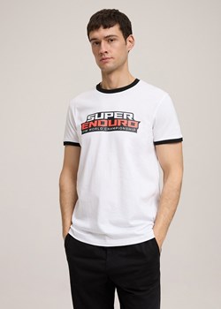 Koszulka ENDURO TSH 01 ze sklepu Diverse w kategorii T-shirty męskie - zdjęcie 184176522