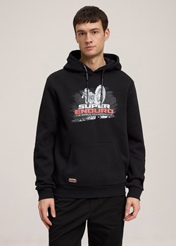 Bluza ENDURO BLOOSE ze sklepu Diverse w kategorii Bluzy męskie - zdjęcie 184176542