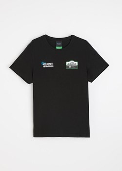 Koszulka SIL TSH M 01 ze sklepu Diverse w kategorii T-shirty męskie - zdjęcie 184176560