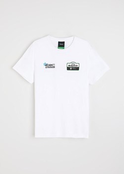 Koszulka SIL TSH M 01 ze sklepu Diverse w kategorii T-shirty męskie - zdjęcie 184176562