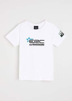 Koszulka SIL TSH L 01 ze sklepu Diverse w kategorii T-shirty męskie - zdjęcie 184176564
