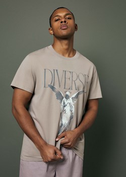 Koszulka ANGEL LA 05 ze sklepu Diverse w kategorii T-shirty męskie - zdjęcie 184176723