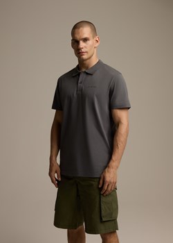 Polo AREM ze sklepu Diverse w kategorii T-shirty męskie - zdjęcie 184176742