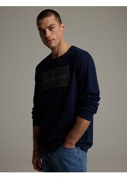 Bluzka ASHE LG 2 ze sklepu Diverse w kategorii T-shirty męskie - zdjęcie 184176763