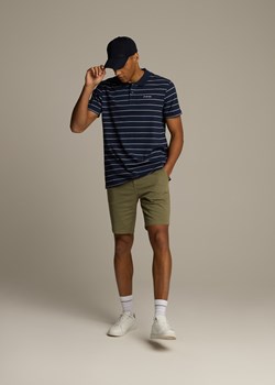 Polo BIMO ze sklepu Diverse w kategorii T-shirty męskie - zdjęcie 184177070
