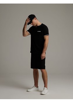 Koszulka z krótkim rękawem ze sklepu Diverse w kategorii T-shirty męskie - zdjęcie 184177122