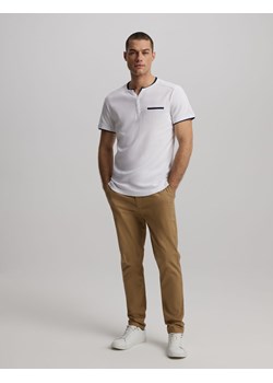 Koszulka z krótkim rękawem ze sklepu Diverse w kategorii T-shirty męskie - zdjęcie 184177130
