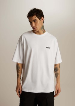 Koszulka CLTN T 325 - id: 10047167-023 - marki Coalition - 184178001 Koszulka CLTN T 325 ze sklepu Diverse w kategorii T-shirty męskie - zdjęcie 184178001