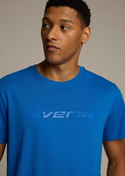 Koszulka CORE LOGO 253 ze sklepu Diverse w kategorii T-shirty męskie - zdjęcie 184178233