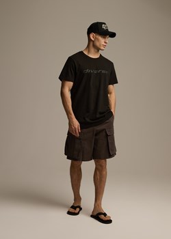 Koszulka CORE LOGO 253 OTL ze sklepu Diverse w kategorii T-shirty męskie - zdjęcie 184178241