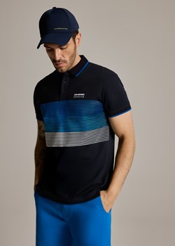 Polo CUTWATER ze sklepu Diverse w kategorii T-shirty męskie - zdjęcie 184178353