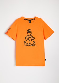 Koszulka DKR DES LOGO25 ze sklepu Diverse w kategorii T-shirty męskie - zdjęcie 184178513
