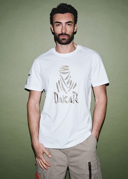 Koszulka DKR DES LOGO25 ze sklepu Diverse w kategorii T-shirty męskie - zdjęcie 184178522