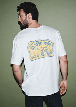 Koszulka DKR VINT B ze sklepu Diverse w kategorii T-shirty męskie - zdjęcie 184178621