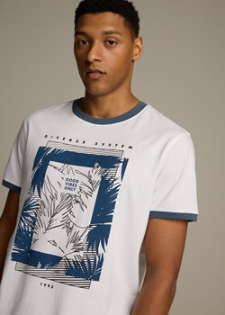 Koszulka LA MOR 01 ze sklepu Diverse w kategorii T-shirty męskie - zdjęcie 184179480