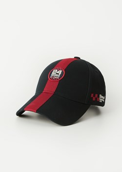 Męska sportowa czapka z daszkiem LM24 ze sklepu Diverse w kategorii Czapki z daszkiem męskie - zdjęcie 184179644