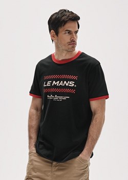 Koszulka LM24 T MOR 4 ze sklepu Diverse w kategorii T-shirty męskie - zdjęcie 184179680