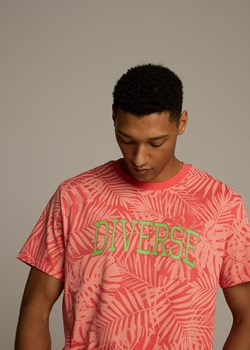 Koszulka NATURE 04 ze sklepu Diverse w kategorii T-shirty męskie - zdjęcie 184180092