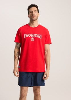 Koszulka NAUTI 2 ze sklepu Diverse w kategorii T-shirty męskie - zdjęcie 184180103
