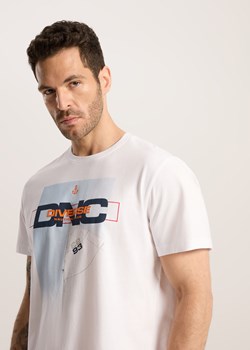 Koszulka NAUTI 3 ze sklepu Diverse w kategorii T-shirty męskie - zdjęcie 184180114