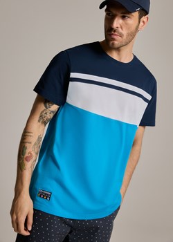 Koszulka NAUTI RIDGES ze sklepu Diverse w kategorii T-shirty męskie - zdjęcie 184180134