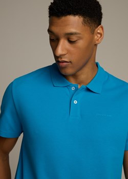 Polo NEONFLARE ze sklepu Diverse w kategorii T-shirty męskie - zdjęcie 184180160