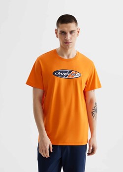 Koszulka ORGL OVAL RK ze sklepu Diverse w kategorii T-shirty męskie - zdjęcie 184180304