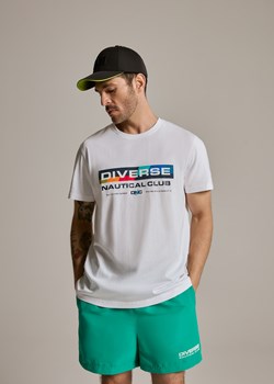 Koszulka PERAL ze sklepu Diverse w kategorii T-shirty męskie - zdjęcie 184180382