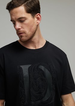 Koszulka PRM EMBR 01 ze sklepu Diverse w kategorii T-shirty męskie - zdjęcie 184180464