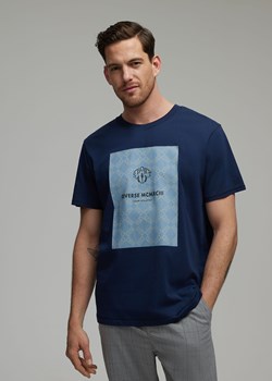 Koszulka PRM LOGO 04 ze sklepu Diverse w kategorii T-shirty męskie - zdjęcie 184180492