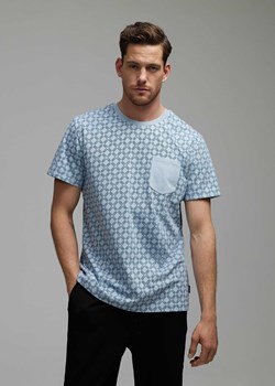 Koszulka PRM OVER - id: 10046431-004 - marki Diverse - 184180512 Koszulka PRM OVER ze sklepu Diverse w kategorii T-shirty męskie - zdjęcie 184180512