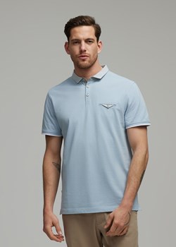 Polo PRM P 0525 ze sklepu Diverse w kategorii T-shirty męskie - zdjęcie 184180532
