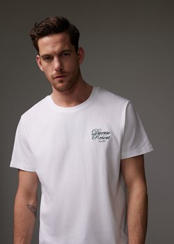 Koszulka PRM PALM 04 ze sklepu Diverse w kategorii T-shirty męskie - zdjęcie 184180581