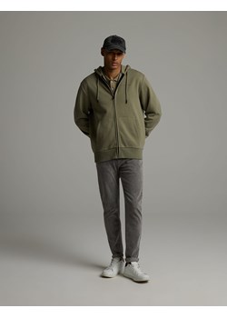 Bluza ZIPROCK 025 ze sklepu Diverse w kategorii Bluzy męskie - zdjęcie 184181442