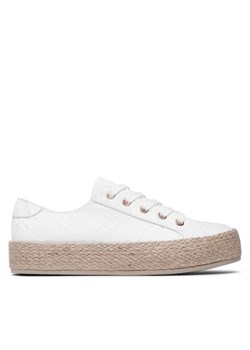 Espadryle Jenny Fairy WSK1576-05 Biały ze sklepu eobuwie.pl w kategorii Espadryle damskie - zdjęcie 184181831