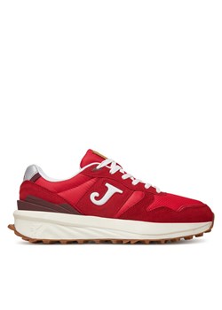 Joma Sneakersy C.200 2506 C200S2506 Czerwony ze sklepu MODIVO w kategorii Buty sportowe męskie - zdjęcie 184184642