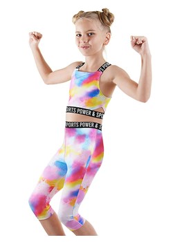 Denokids 2-częściowy zestaw ze wzorem ze sklepu Limango Polska w kategorii Komplety dziewczęce - zdjęcie 184185900