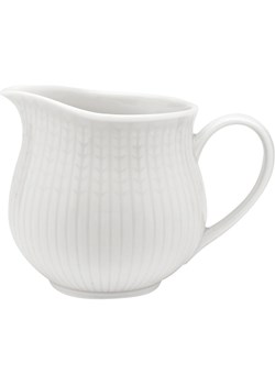 Rörstrand Dzbanek &quot;Swedish Grace&quot; w kolorze bialym na mleko - 480 ml ze sklepu Limango Polska w kategorii Dzbanki i zaparzacze - zdjęcie 184186031