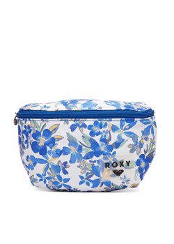 Torebka Roxy ROXY-P-005-07 Niebieski ze sklepu eobuwie.pl w kategorii Nerki - zdjęcie 184187102