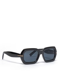 Boss Okulary przeciwsłoneczne 1732/G/S 207553 80754IR Czarny ze sklepu MODIVO w kategorii Okulary przeciwsłoneczne damskie - zdjęcie 184187374