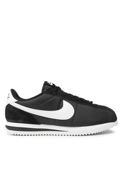 Nike Sneakersy Cortez DZ2795 Czarny ze sklepu MODIVO w kategorii Buty sportowe damskie - zdjęcie 184187404