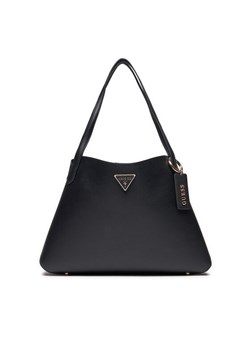 Guess Torebka Nolana HWVG95 07220 Czarny ze sklepu MODIVO w kategorii Torebki damskie - zdjęcie 184187471