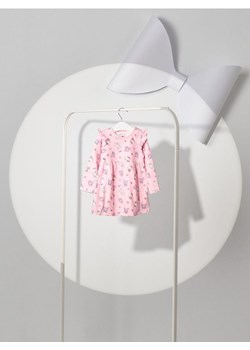 Sinsay - Sukienka rozkloszowana Hello Kitty - różowy ze sklepu Sinsay w kategorii Sukienki niemowlęce - zdjęcie 184190573